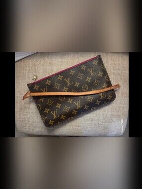 Designer Clutch